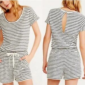 Lou & Grey For Loft - Romper